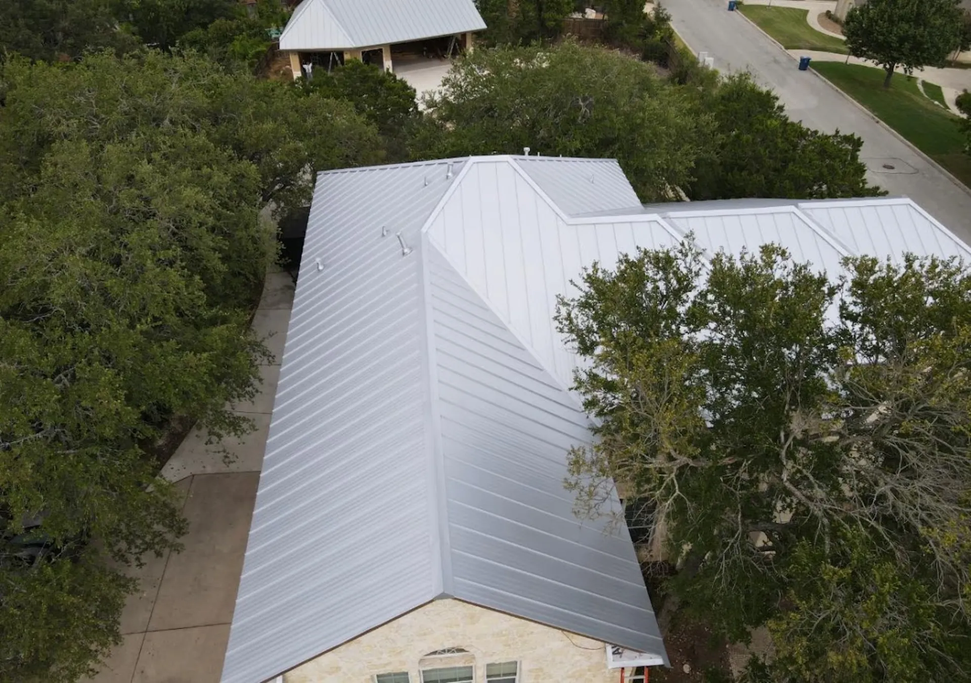 Metal Roofing services in Monroeville, AL